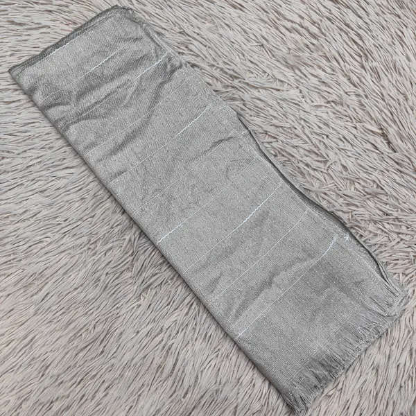 Premium Big Size Hijab – Soft Rayon with Shimmer Mix | HJ16